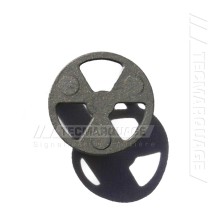 Cage bille Powrliner 4900