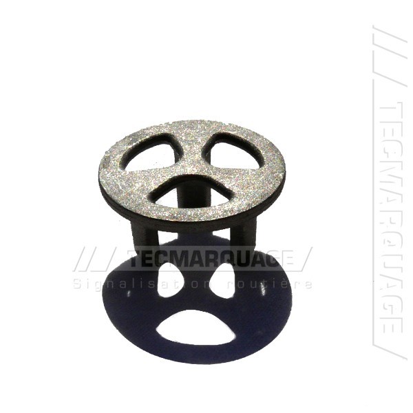 Cage bille Powrliner 4900