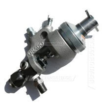 Pistolet automatique Graco