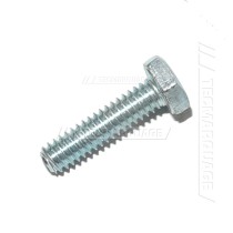 Vis à tête exagonale. ref 100.021