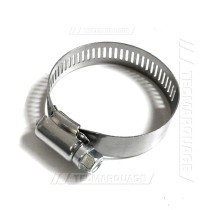 Collier renforcé 1". rep12d