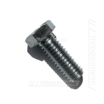 Vis du bloqueur de cable pistolet. rep47