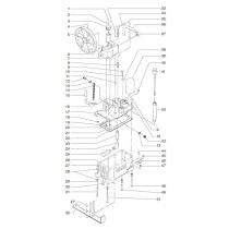 filtre hydraulique