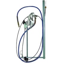 Kit complet 2nd pistolet de peinture GRACO