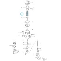 Ressort de compression