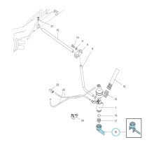 Diffuseur (grande largeur)
