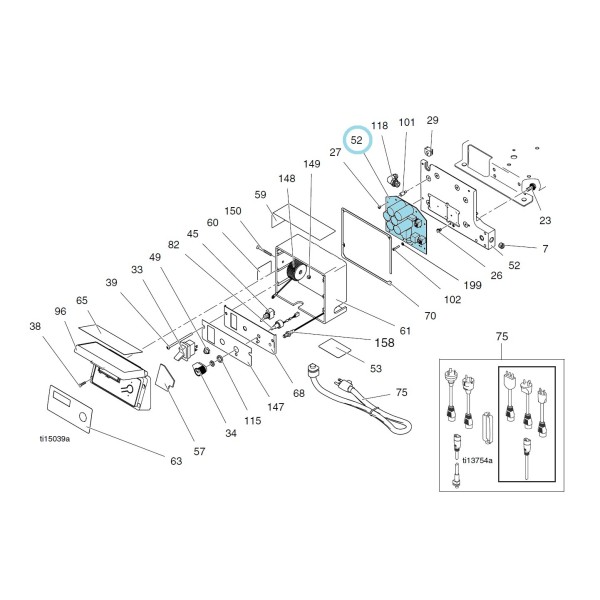 CARTE DE COMMANDE