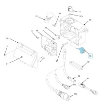 INTERRUPTEUR MARCHE/ARRET