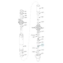 Ressort de compression