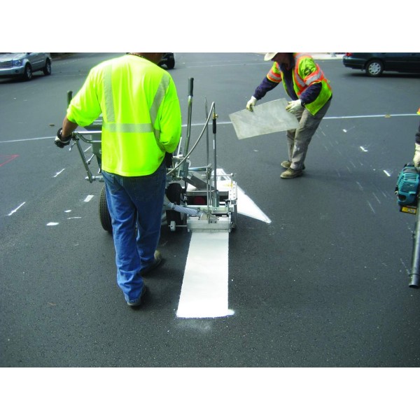 Thermo Lazer ProMelt