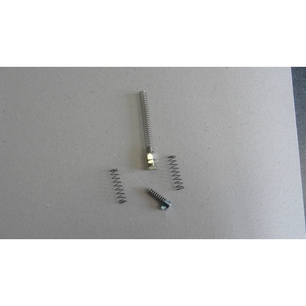 kit ressort (4) pour billeur B300 machine kit ressort (4) pour billeur B300 machine