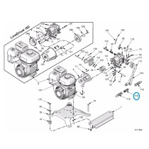 Raccord hydraulique silent...