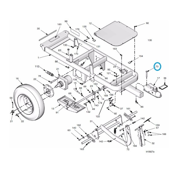 Vis cap Line Driver 