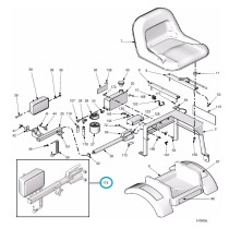 Kit de réparation Line...