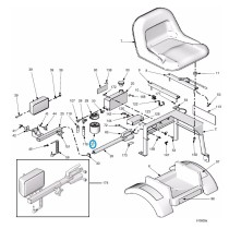 Filtre hydraulique Line Driver