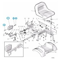 Lumiere halogen Line Driver
