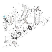 Pressure Gauge air (BSP)...