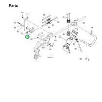 INTERRUPTEUR,AIR kit billeur