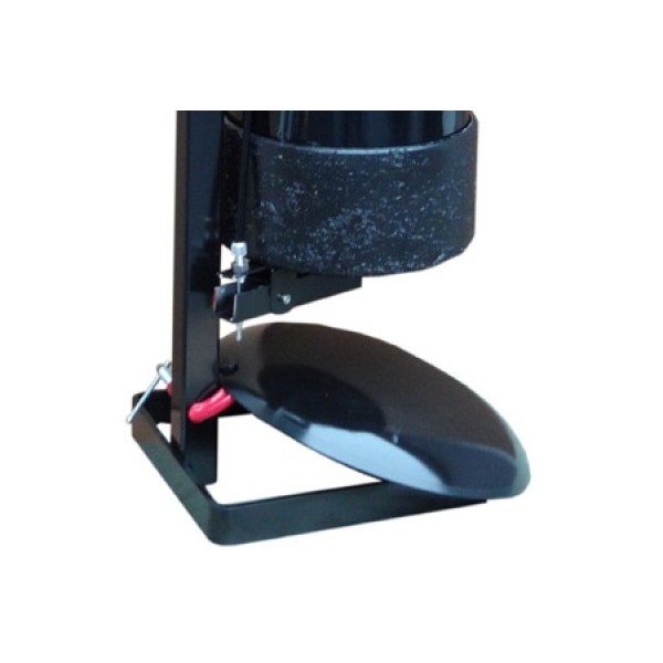 Billeur à main 15Kg