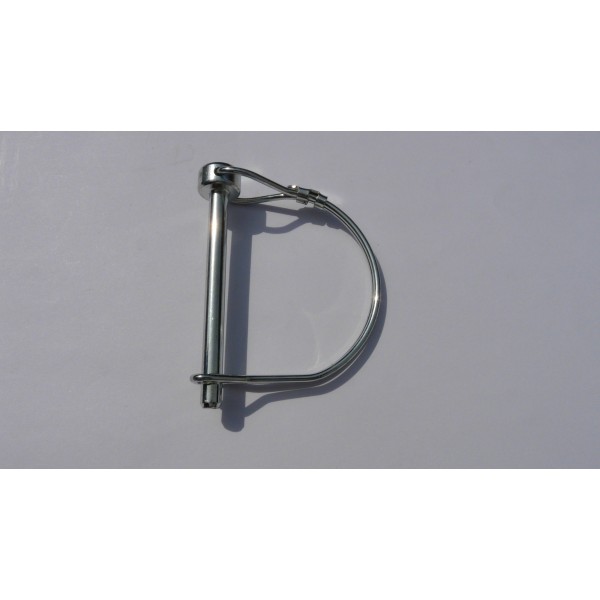 Epingle boule coupleur Line Driver 