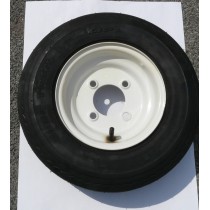 Roue Line Driver modeles...