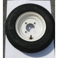Roue Line Driver modeles (262004 et 233725)