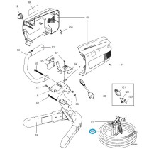 MAGNUM AIRLESS FLEXIBLE 7,5...
