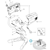 PISTOLET SG3, 515 RAC 5