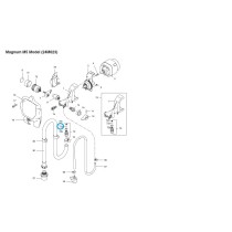 Bille céramique pompe M5/L10