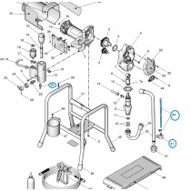KIT TUYAU DE DRAINAGE 390