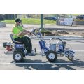 Machine de marquage Graco LineLazer V 3900 HP Auto