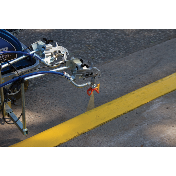 LineLazer V 200HS REFLECTIVE Graco