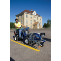 Système de propulsion Graco LineDriver et LineDriver HD