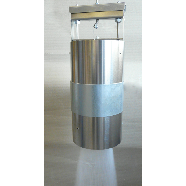 Billeur B300 + kit support machine