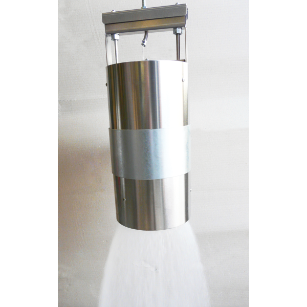 Billeur B300 + kit support machine