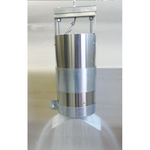 Billeur B300 + kit support machine