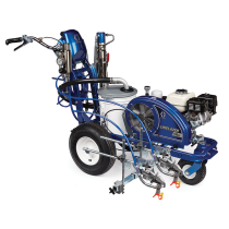 Machine de marquage Graco...