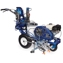 Machine de marquage Graco...
