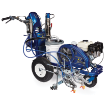 Machine de marquage Graco...