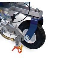 Roue avant LineLazer 3400