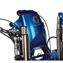 Carénage capot de commande...