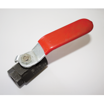 Vanne à bille F(1/4") F(1/4") 