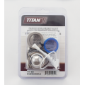 Kit joints de pompe complet Titan - 144-050