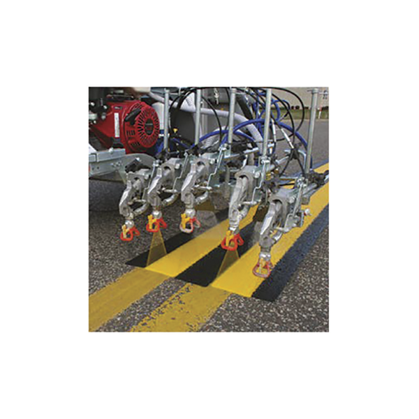 Machine de marquage Graco LineLazer V 250DC HP...