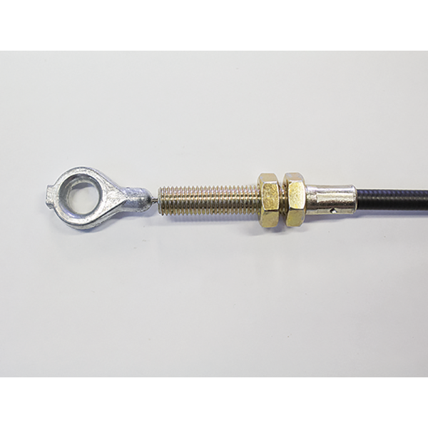 Câble roulette TITAN 175 cm