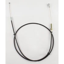 Câble roulette TITAN 160 cm