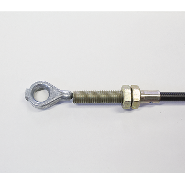 Câble roulette TITAN 160 cm