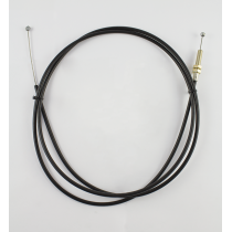 Câble roulette TITAN 214 cm