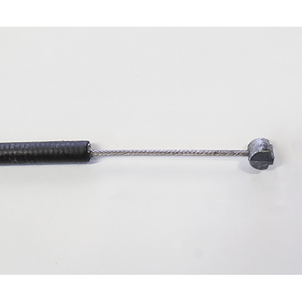 Câble roulette TITAN 214 cm