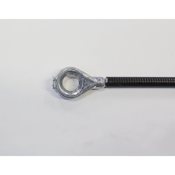 Câble pistolet TITAN 317 cm